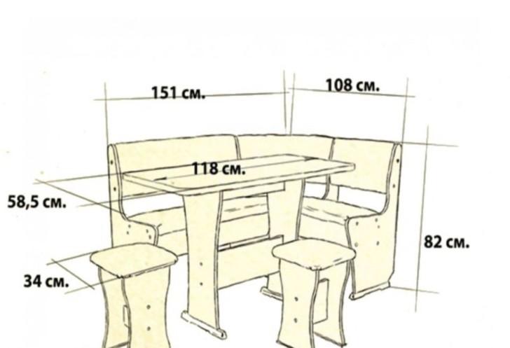 Дизайнерская мебель на заказ от производителя Казани