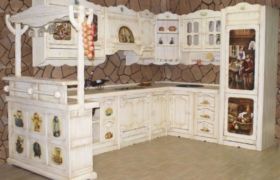 Декупаж мебели своими руками