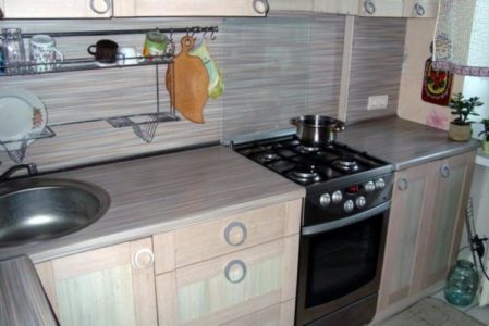 Столешница для кухни своими руками