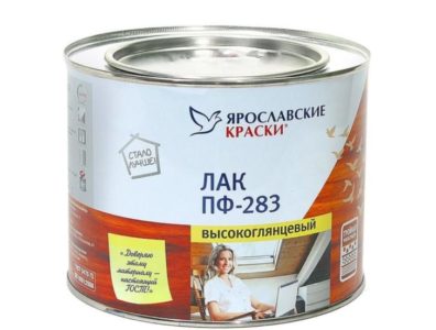 Выбор лака для реставрации лакированной мебели