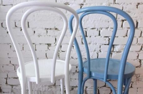 Реставрация венских стульев